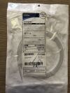 BOSTON SCIENTIFIC 600130 Lubriglide, Straight Tip, Moveable Core Coated GuideWire 0.035in x 150cm (X)