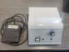 ASEPTICO AEU-70A Dental Delivery Unit