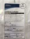 BOSTON SCIENTIFIC 400-151 Ureteral Catheter, Open End Catheter Set, 6F, (X)