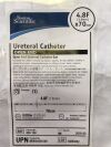 BOSTON SCIENTIFIC 400-150 Ureteral Catheter, Open End Ureteral Catheter Set, 4.8F x 70cm, (X)