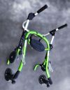 OTTO BOCK Nurmi Neo Pediatric Walker Gait Trainer Size 1 or 2