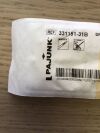 PAJUNK 331151-31B SPROTTE, Lumbar