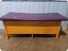 WOODEN Treatment Exam Table