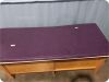 WOODEN Treatment Exam Table