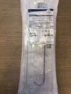 BOSTON SCIENTIFIC 8107 AQUITY Pro Coronary Sinus Extended Hook Straight Right, Guide Catheter 9F x 45cm (X)