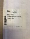 ICU MEDICAL B9860 Extension Set Flow Controlle, Rotating Luer, (50/Bx) (X)