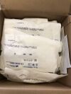 ICU MEDICAL B9860 Extension Set Flow Controlle, Rotating Luer, (50/Bx) (X)