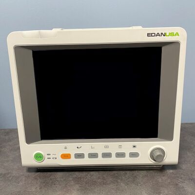 EDAN iM60-G2 Touch Monitor