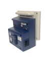 ASPECT MEDICAL BIS VISTA/COVIDIEN ANESTHESIA MONITOR WITH LOC 2 CHANNEL MODULE Monitor Monitor