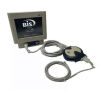 ASPECT MEDICAL BIS VISTA/COVIDIEN ANESTHESIA MONITOR WITH LOC 4 CHANNEL MODULE Anesthesia Monitor