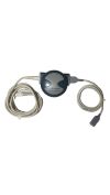 ASPECT MEDICAL BIS VISTA/COVIDIEN ANESTHESIA MONITOR WITH LOC 4 CHANNEL MODULE Anesthesia Monitor