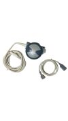 ASPECT MEDICAL BIS VISTA/COVIDIEN ANESTHESIA MONITOR WITH LOC 4 CHANNEL MODULE Anesthesia Monitor