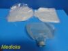 ARMSTRONG Medical Ambu Baby Manikin W/ Case, Air Headbags