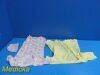 ARMSTRONG Medical Ambu Baby Manikin W/ Case, Air Headbags