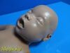 ARMSTRONG Medical Ambu Baby Manikin W/ Case, Air Headbags