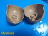 ARMSTRONG Medical Ambu Baby Manikin W/ Case, Air Headbags