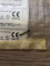 ACUMED C0-S2314 Locking Cortical Peg 2.3mm x 14mm Mat. Titanium