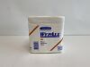 KIMBERLY-CLARK Lot of 44  PACKS Wypall Brand L30  (W52/J18) L30 Wypall Brand
