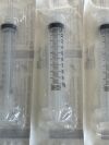 BD Lot of 400 10mL Syringe 302995  Exp. 07-2026  (W50) 302995 10mL Syringe
