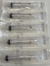 BD Lot of 400 10mL Syringe 302995  Exp. 07-2026  (W50) 302995 10mL Syringe