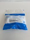 FLEXICARE MEDICAL Box of 10  Infant Resuscitation T-piece 2109061-001  Exp. 03-2024  (W43) 2109061-001 Infant Resuscitation T-piece