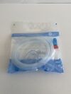 FLEXICARE MEDICAL Box of 10  Infant Resuscitation T-piece 2109061-001  Exp. 03-2024  (W43) 2109061-001 Infant Resuscitation T-piece