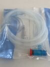 FLEXICARE MEDICAL Box of 10  Infant Resuscitation T-piece 2109061-001  Exp. 03-2024  (W43) 2109061-001 Infant Resuscitation T-piece