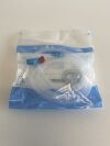FLEXICARE MEDICAL Box of 10 Infant Resuscitation T-piece 2109060-001  Exp. 12-2023  (W42) 2109060-001 Infant Resuscitation T-piece