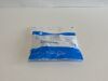 FLEXICARE MEDICAL Box of 10 Infant Resuscitation T-piece 2109060-001  Exp. 12-2023  (W42) 2109060-001 Infant Resuscitation T-piece
