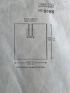 3M Lot of 20 Steri-Drape 9196  Exp. 10-2023  (W36) 9196 Steri-Drape