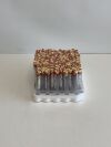 BD VACUTAINER Pack of 100 Urine Analysis Preservative Tube 364992  Exp. 2021-08  (W31) 364992 Urine Analysis Preservative Tube