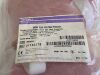 KENDALL Lot of 2 Foot and Heel Protectors  31143178  (J18) 31143178 Foot and Heel Protectors