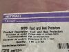 KENDALL Lot of 2 Foot and Heel Protectors  31143178  (J18) 31143178 Foot and Heel Protectors
