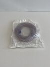 MEDLINE Lot of 2 Non-Conductive Connecting Tubing DYND50253  Exp. 02-2024  (J18) DYND50253 Non-Conductive Connecting Tubing