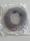 MEDLINE Lot of 2 Non-Conductive Connecting Tubing DYND50253  Exp. 02-2024  (J18) DYND50253 Non-Conductive Connecting Tubing
