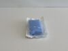 MEDLINE Lot of 7 Impervious Stockinette NON22534  (J18) NON22534 Impervious Stockinette