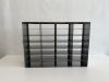 MEDLINE Lot of 3 Freezer Upr.Rack Access Inn 511696  (W16) 511696 Freezer Upr. Rack Access Inn