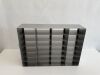 MEDLINE Lot of 3 Freezer Upr.Rack Access Inn 511696  (W16) 511696 Freezer Upr. Rack Access Inn