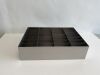 MEDLINE Lot of 3 Freezer Upr.Rack Access Inn 511696  (W16) 511696 Freezer Upr. Rack Access Inn