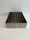 MEDLINE Lot of 3 Freezer Upr.Rack Access Inn 511696  (W16) 511696 Freezer Upr. Rack Access Inn