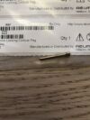 ACUMED CO-S2320 Locking Cortical Peg. Titanium Alloy 2.3mm x 20mm