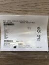 ACUMED CO-3120 Cortical Screw, Titanium Alloy 3.5m x 12.0mm (X)