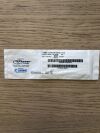 ZIMMER 1147-24-41 Pioneer Surgical,  Cannulate Screw System 4.0mm x 24mm x 1/2 Thread