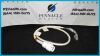PHILIPS 452213231522  CONN CABLE PICU SYN. BODY/FLEX-M COIL MRI Scanner