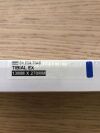 SYTHES 04.004.734S TI Cannulated Tibial Nail-Ex 13mm x 270mm (X)