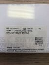 SYNTHES 04.004.364S TI Cannulated Tibial Nail-Ex 9mm x 420mm  (X)