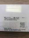 SYNTHES 04.004.461S TI Cannulated Tibial Nail-Ex 10mm x 405mm  (X)