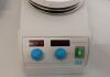 AREX Digital Pro Heating Magnetic Stirrer