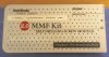 STRYKER LEIBINGER Liebinger 2.0 MMF kit MMF surgical instrument kit