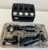 SYNTEC Trauma Recon set Synthes
